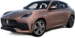 Grecale Folgore SUV